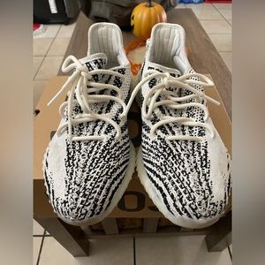 Yeezy 350 V2